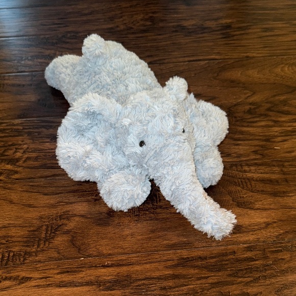 Jellycat Tumblie Elephant RETIRED - Picture 2 of 6